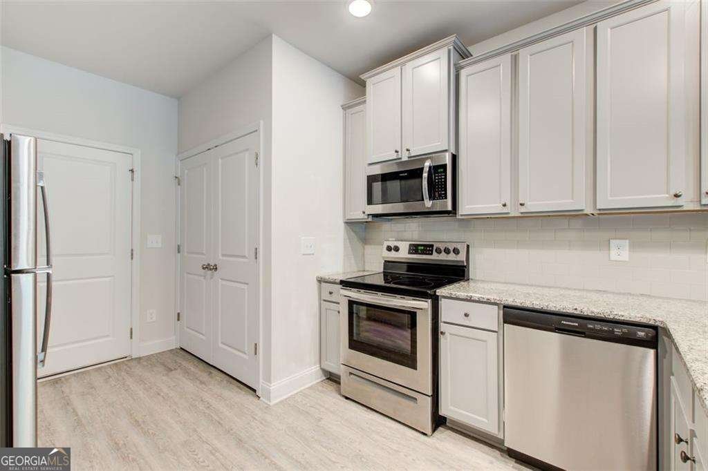 10166 Benton Woods Drive Covington - Photo 18