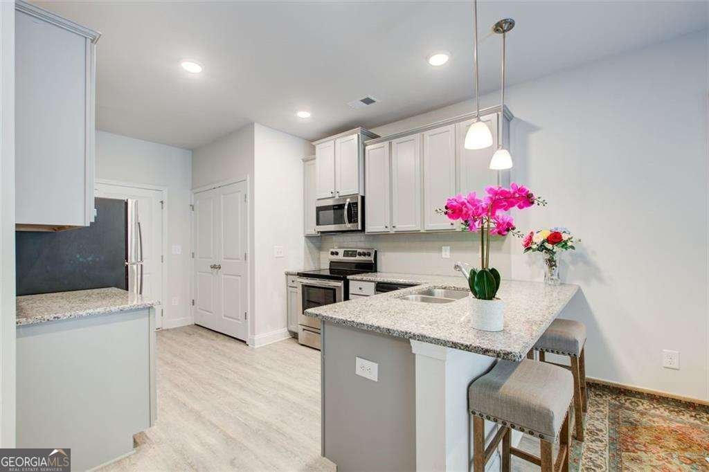 10166 Benton Woods Drive Covington - Photo 19