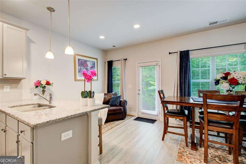 10166 Benton Woods Drive Covington - Photo 20