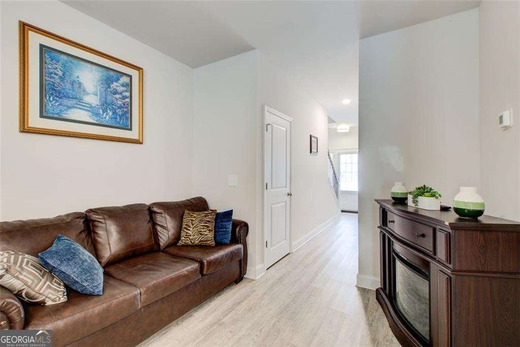 10166 Benton Woods Drive Covington - Photo 23