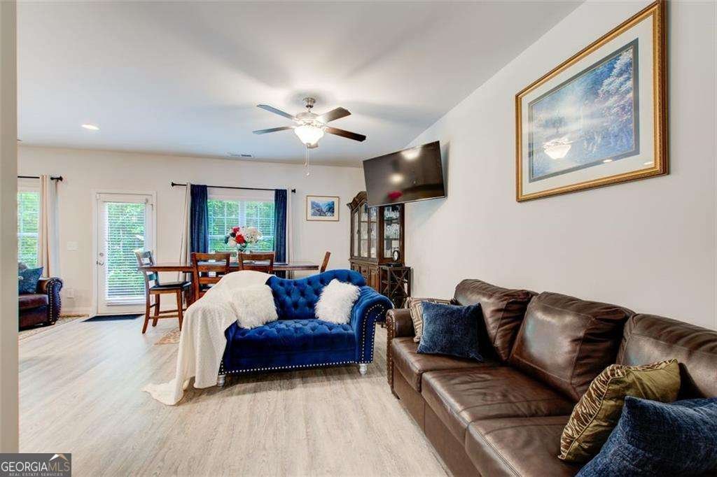 10166 Benton Woods Drive Covington - Photo 24