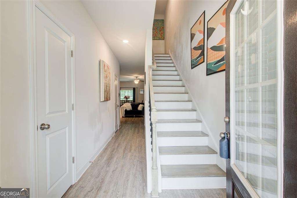 10166 Benton Woods Drive Covington - Photo 27