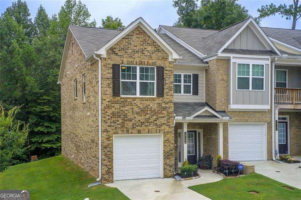 10166 Benton Woods Drive Covington - Photo 28