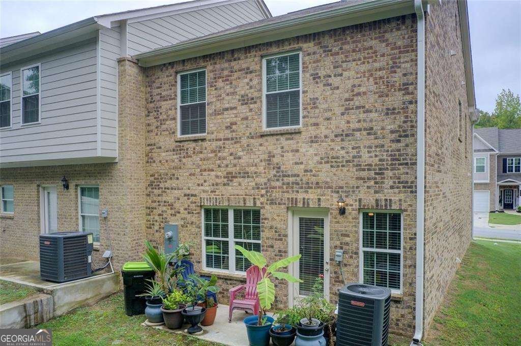 10166 Benton Woods Drive Covington - Photo 32