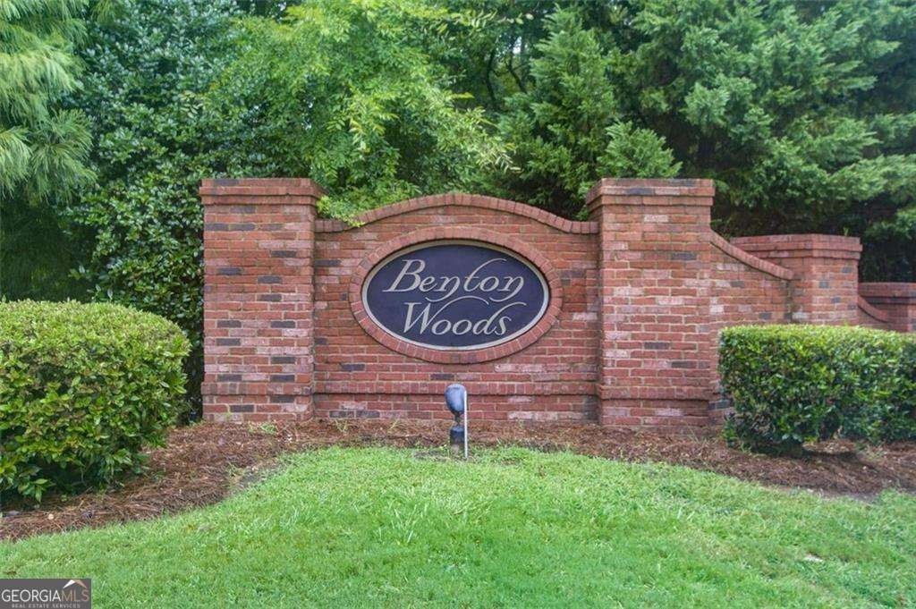 10166 Benton Woods Drive Covington - Photo 33