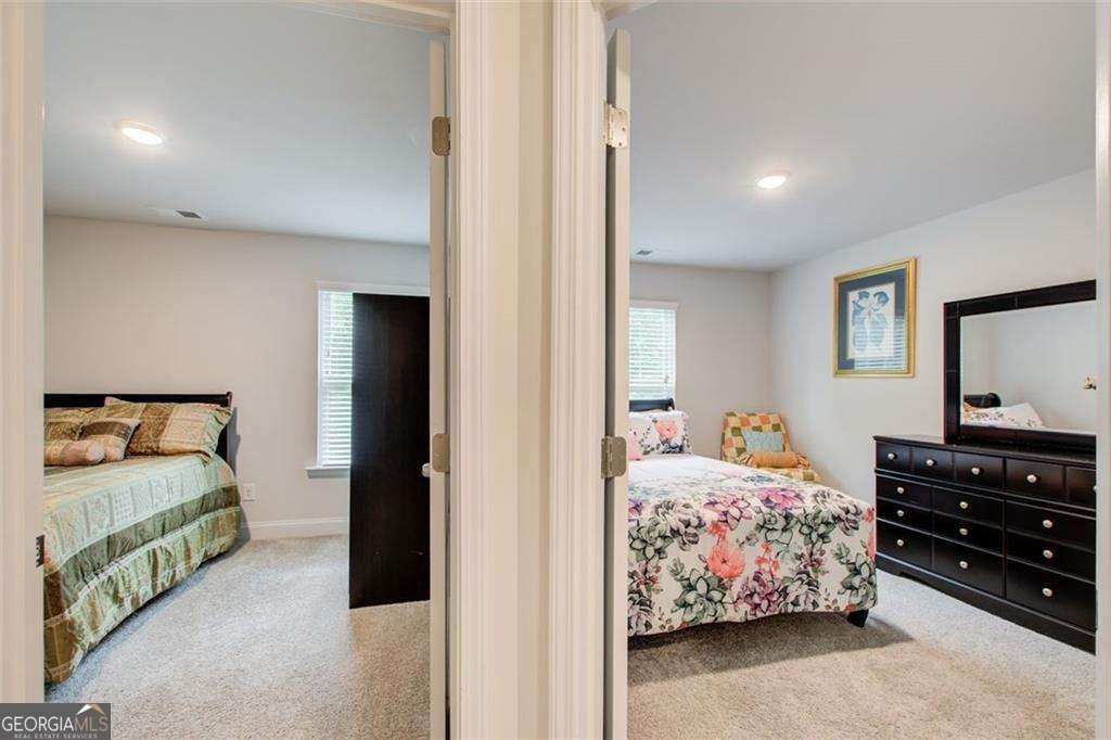 10166 Benton Woods Drive Covington - Photo 8