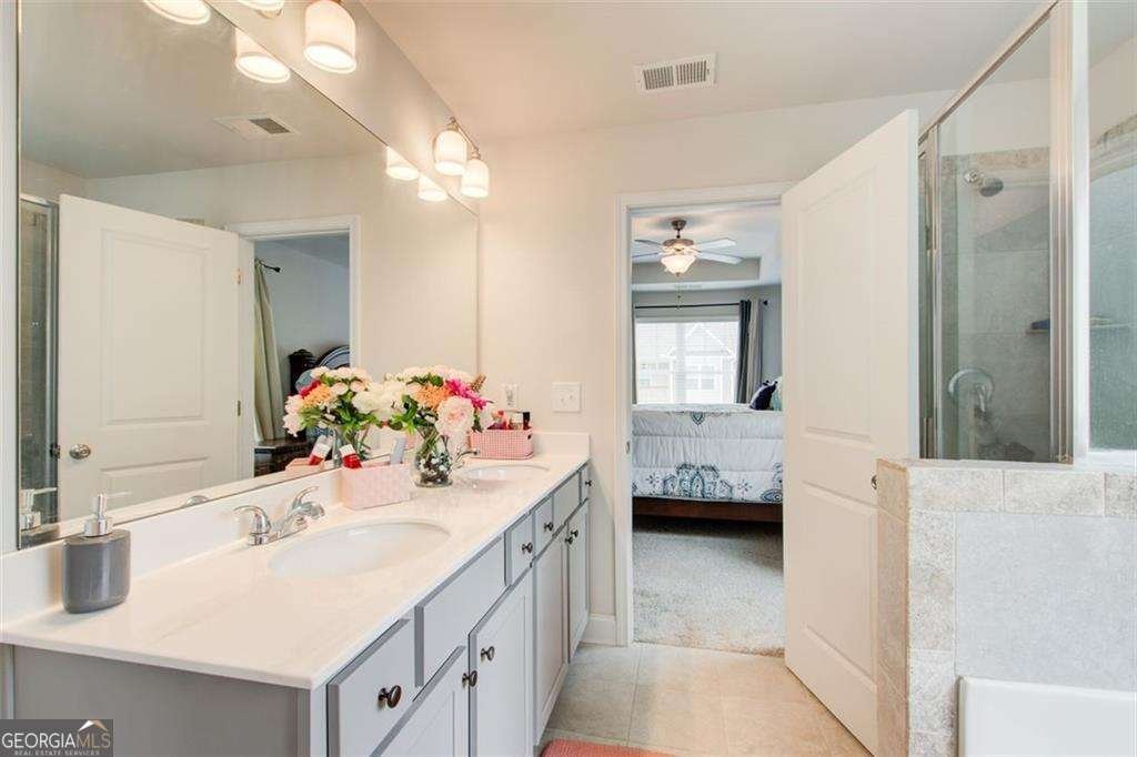 10166 Benton Woods Drive Covington - Photo 9