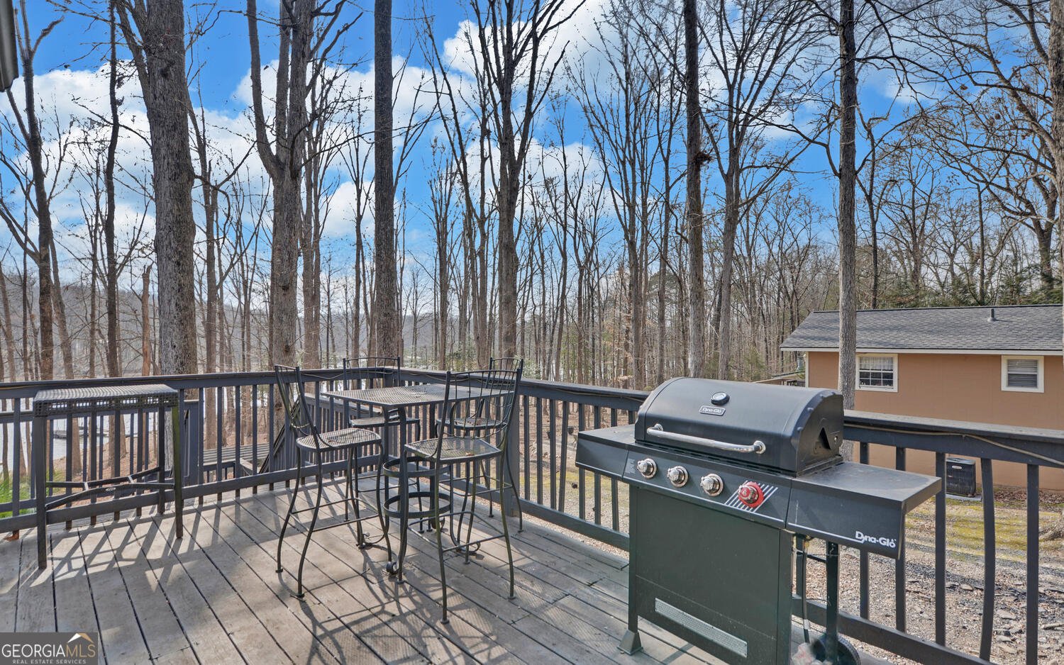 708 Knottywood Drive Lavonia - Photo 10