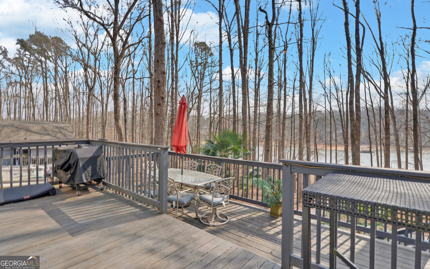 708 Knottywood Drive Lavonia - Photo 11