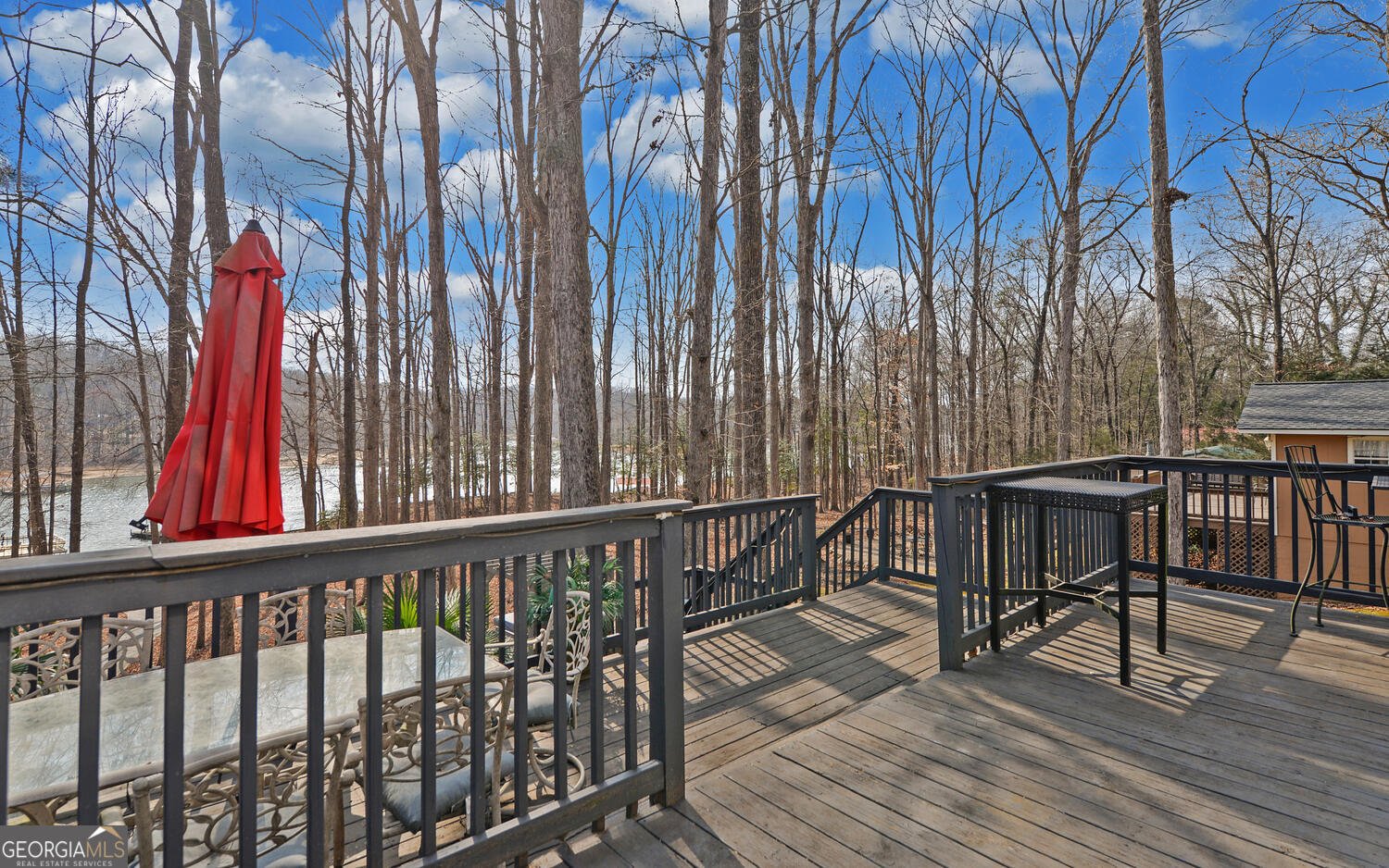 708 Knottywood Drive Lavonia - Photo 12