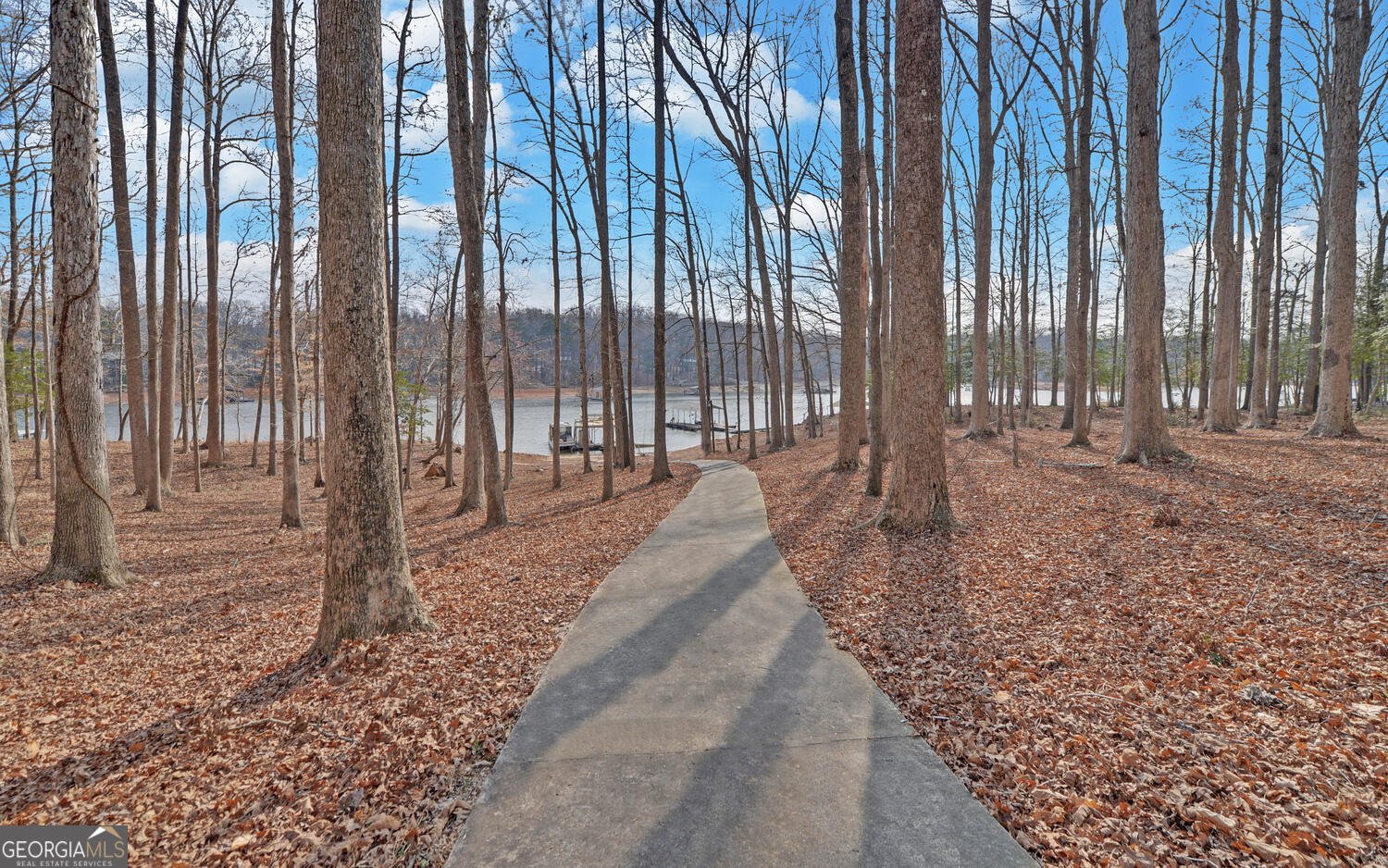 708 Knottywood Drive Lavonia - Photo 13