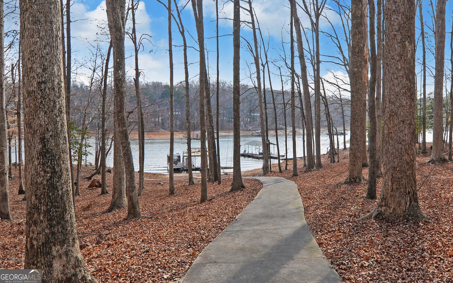 708 Knottywood Drive Lavonia - Photo 14