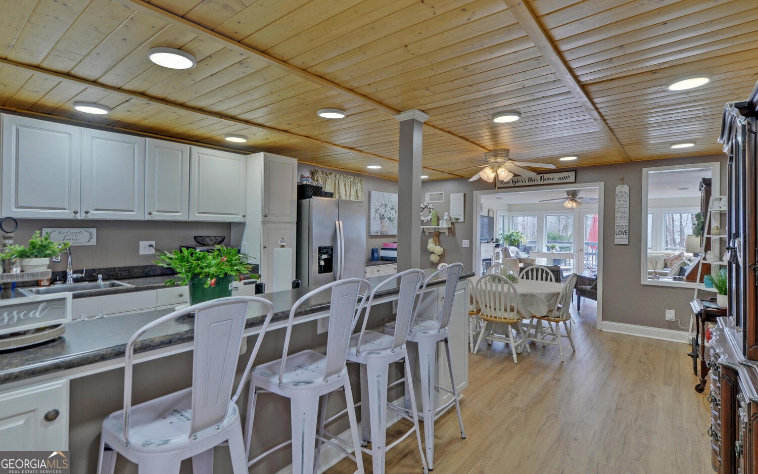 708 Knottywood Drive Lavonia - Photo 16