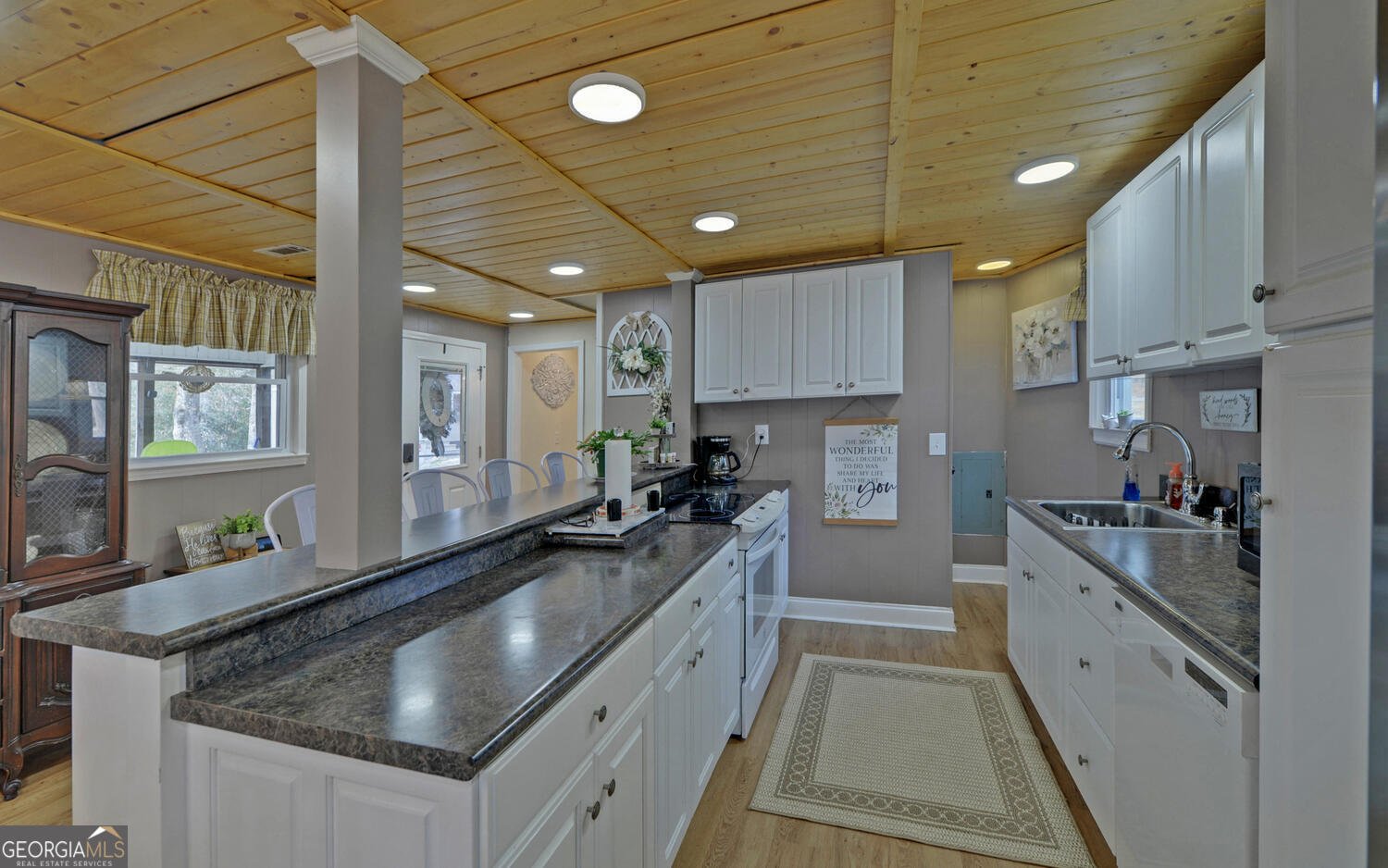 708 Knottywood Drive Lavonia - Photo 18