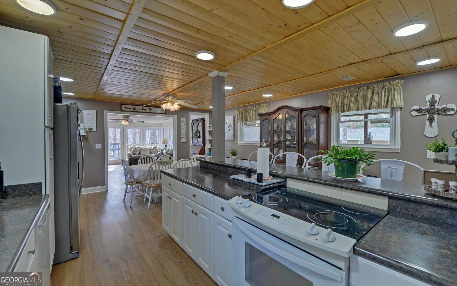 708 Knottywood Drive Lavonia - Photo 19