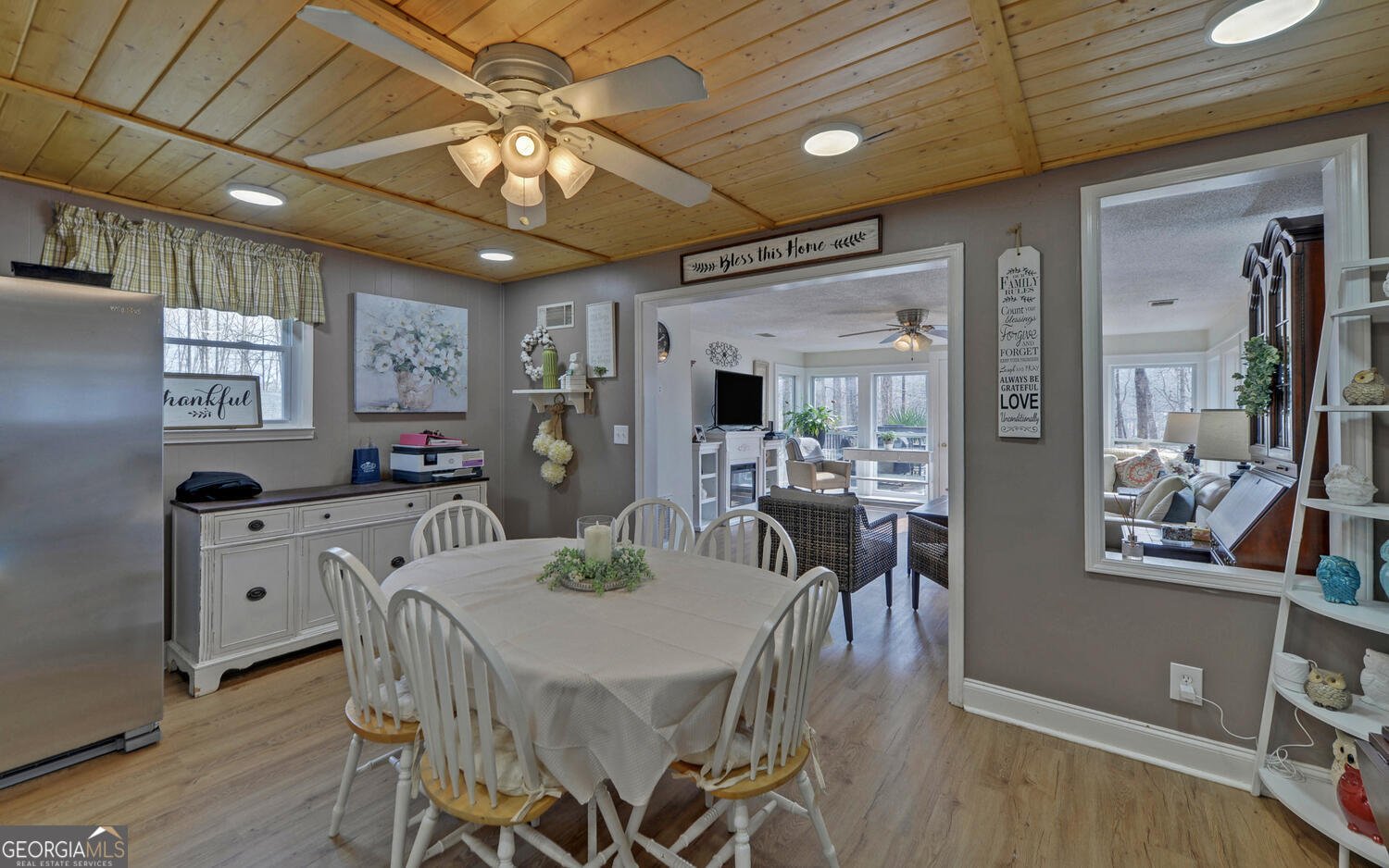 708 Knottywood Drive Lavonia - Photo 20