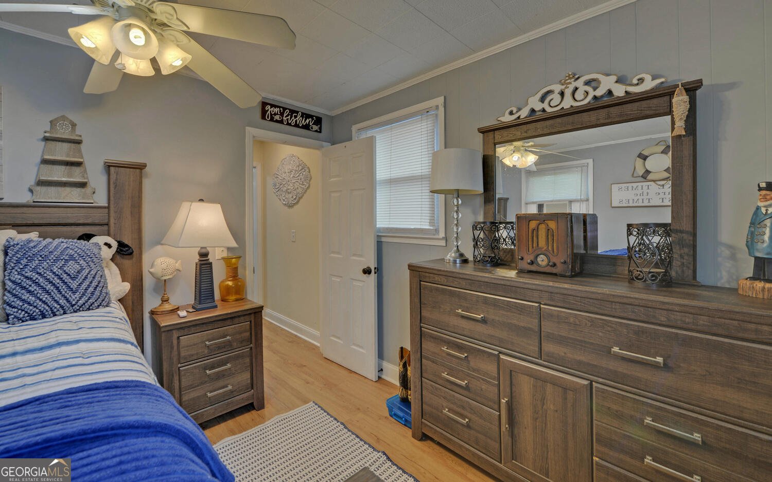 708 Knottywood Drive Lavonia - Photo 27