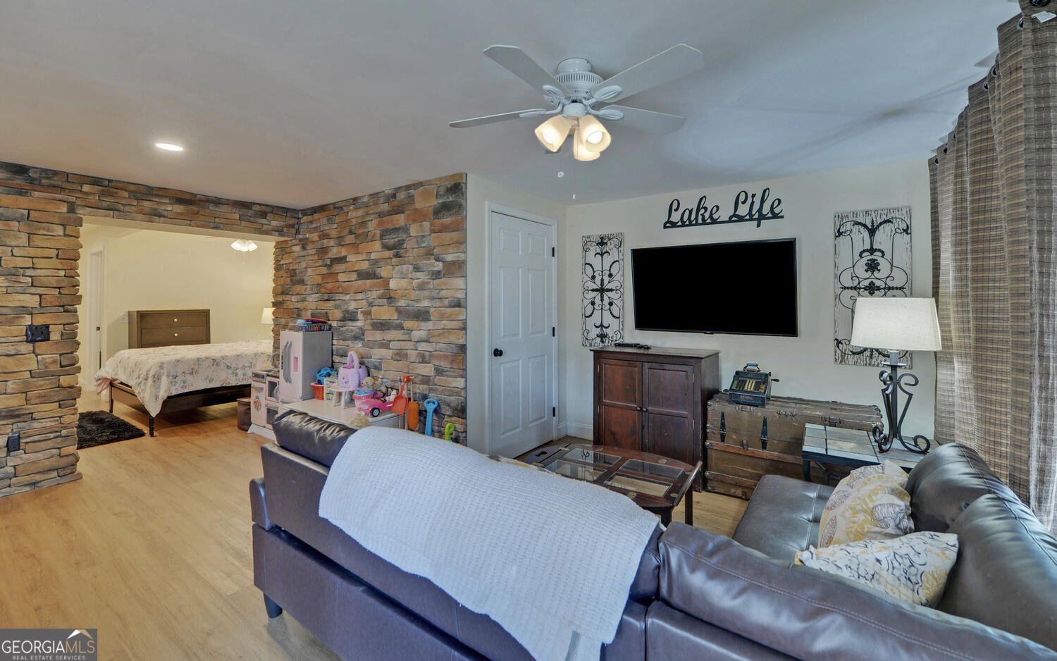 708 Knottywood Drive Lavonia - Photo 39