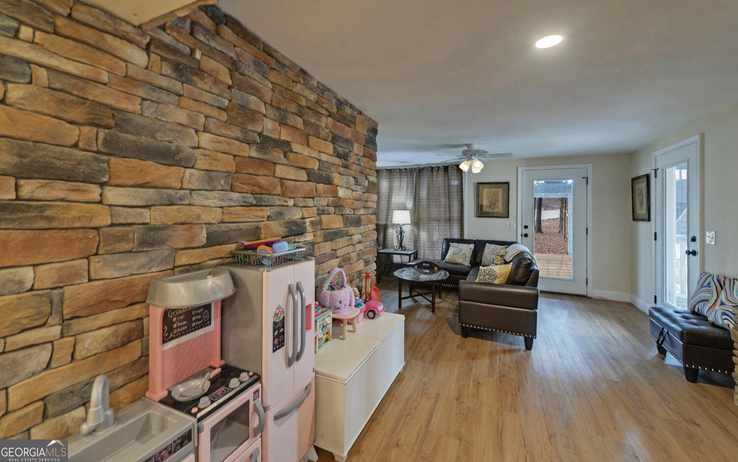 708 Knottywood Drive Lavonia - Photo 41