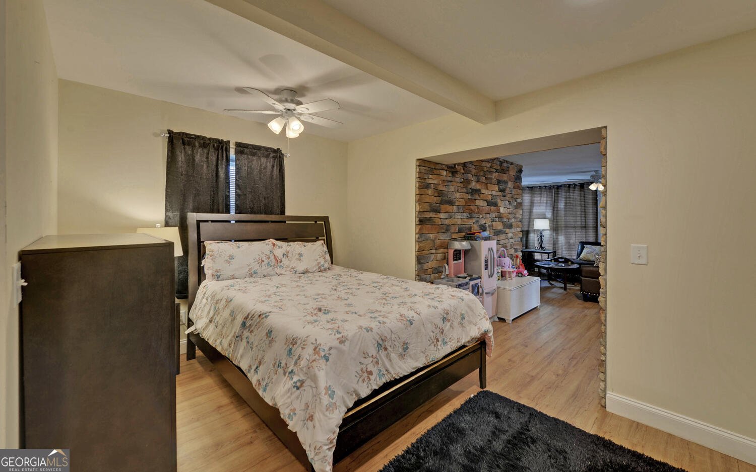 708 Knottywood Drive Lavonia - Photo 43