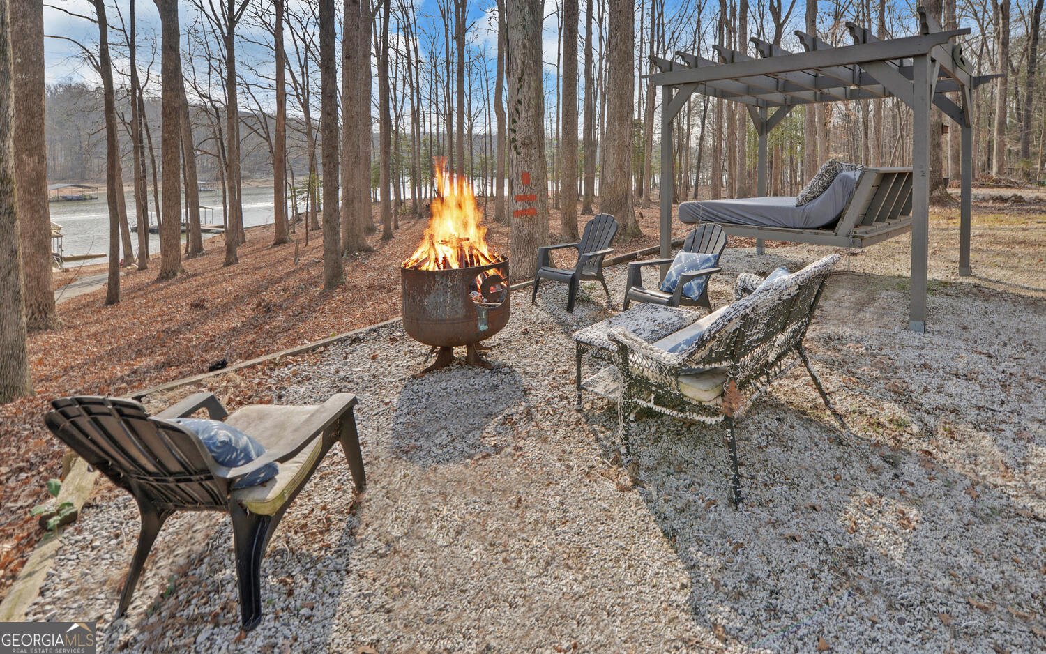 708 Knottywood Drive Lavonia - Photo 7