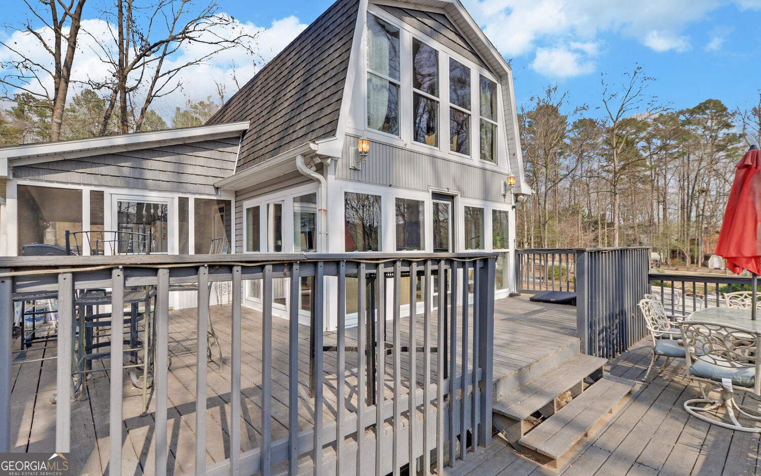 708 Knottywood Drive Lavonia - Photo 8