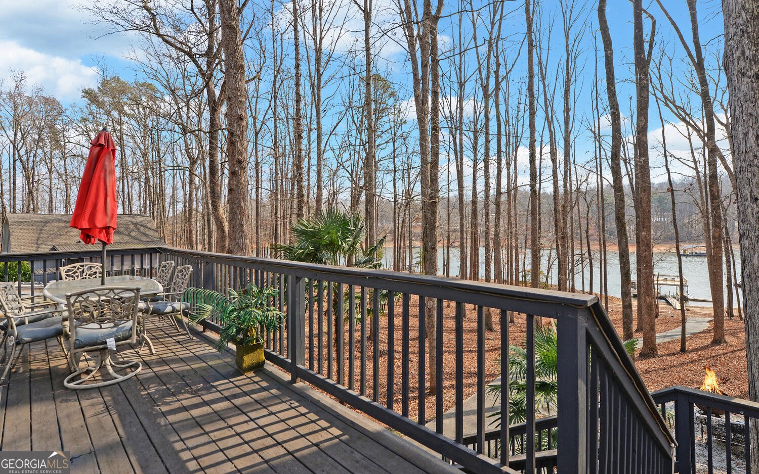 708 Knottywood Drive Lavonia - Photo 9