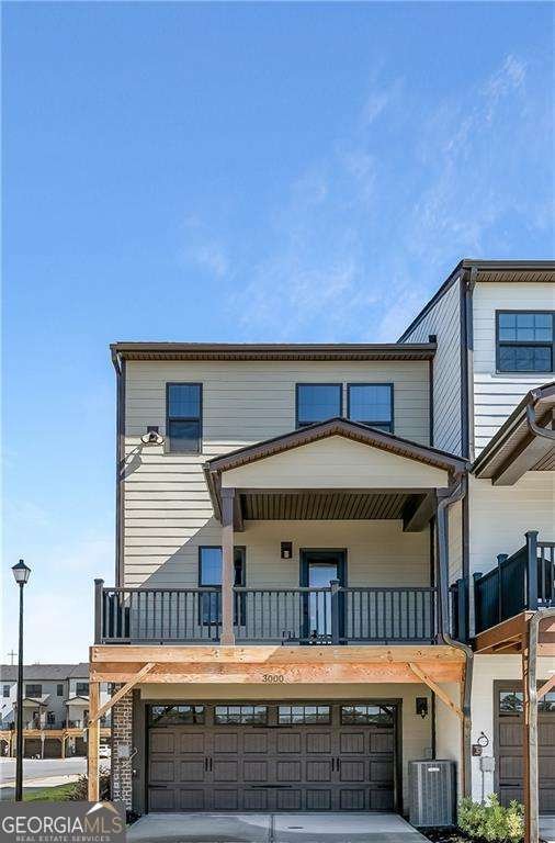 3000 Zuma Street Lawrenceville - Photo 18