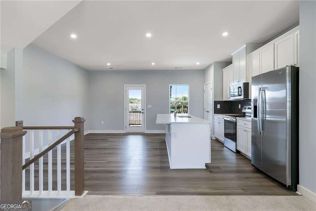 3000 Zuma Street Lawrenceville - Photo 7