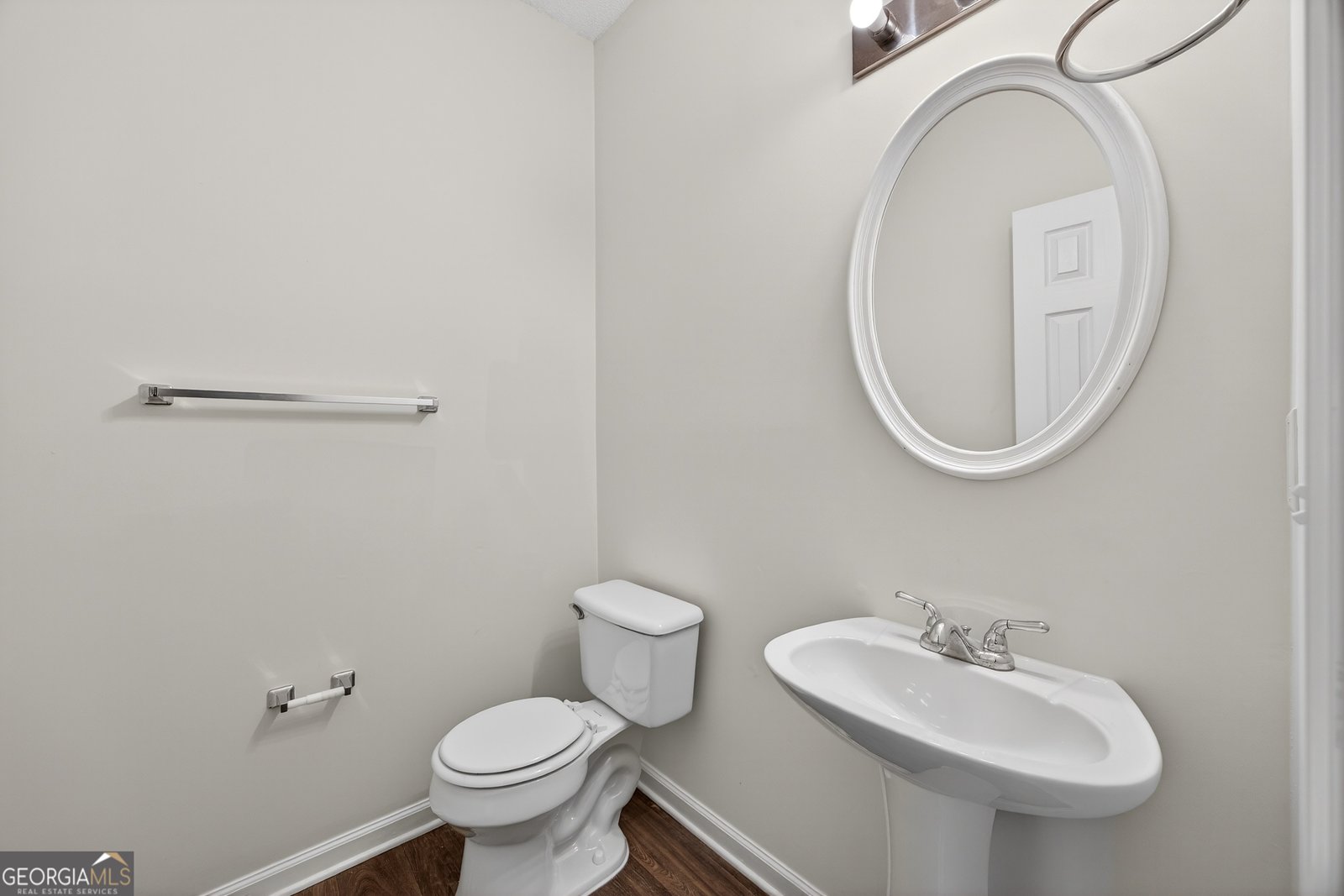 7614 Creekside Lane Riverdale - Photo 8