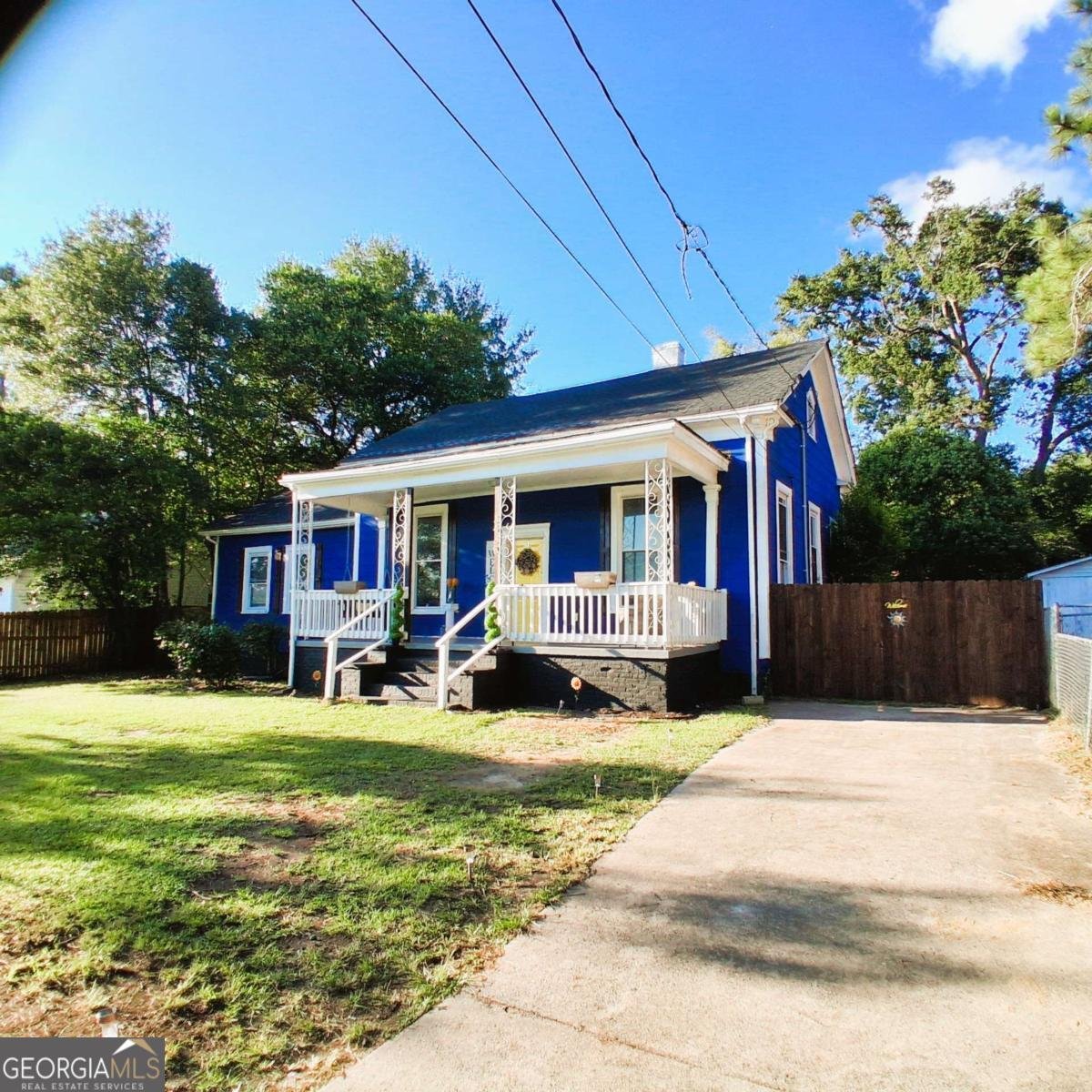 3435 Hillcrest Road Macon - Photo 1