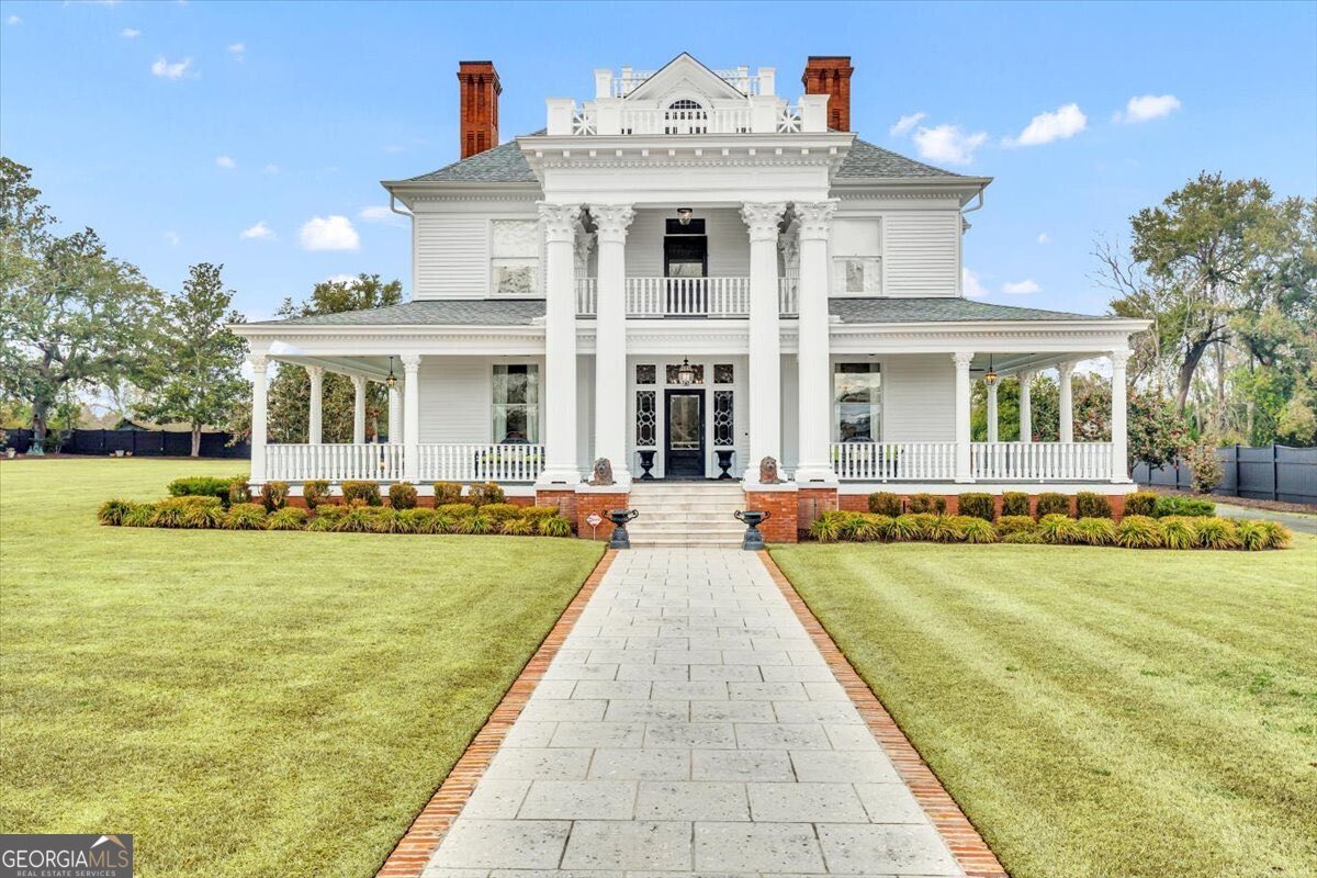 416 Church Street Swainsboro - Photo 1