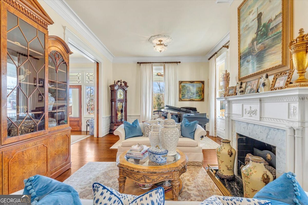 416 Church Street Swainsboro - Photo 10