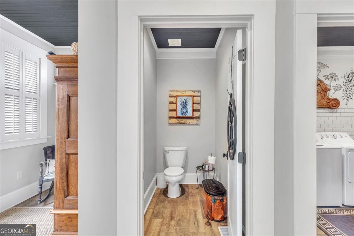 416 Church Street Swainsboro - Photo 25