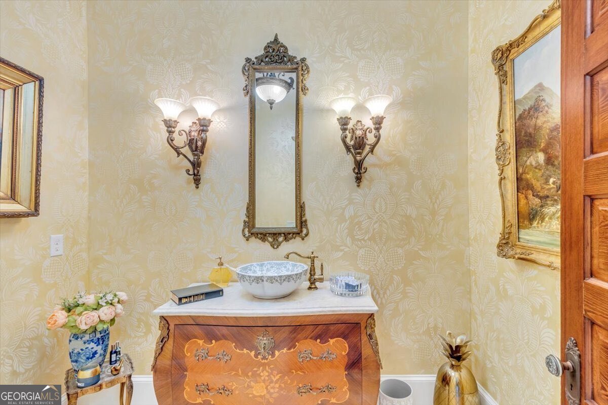 416 Church Street Swainsboro - Photo 28