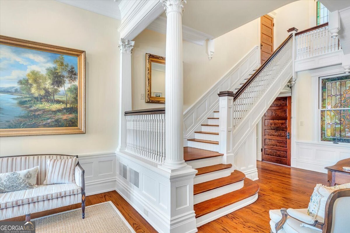 416 Church Street Swainsboro - Photo 41