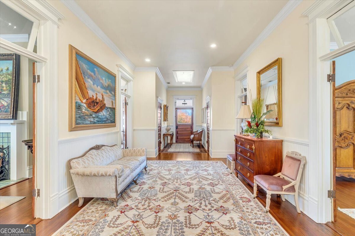 416 Church Street Swainsboro - Photo 45