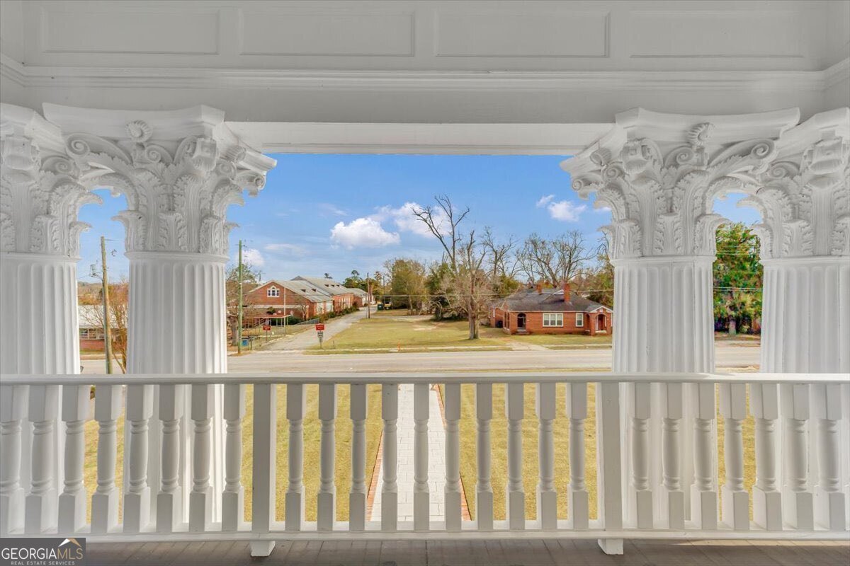 416 Church Street Swainsboro - Photo 61