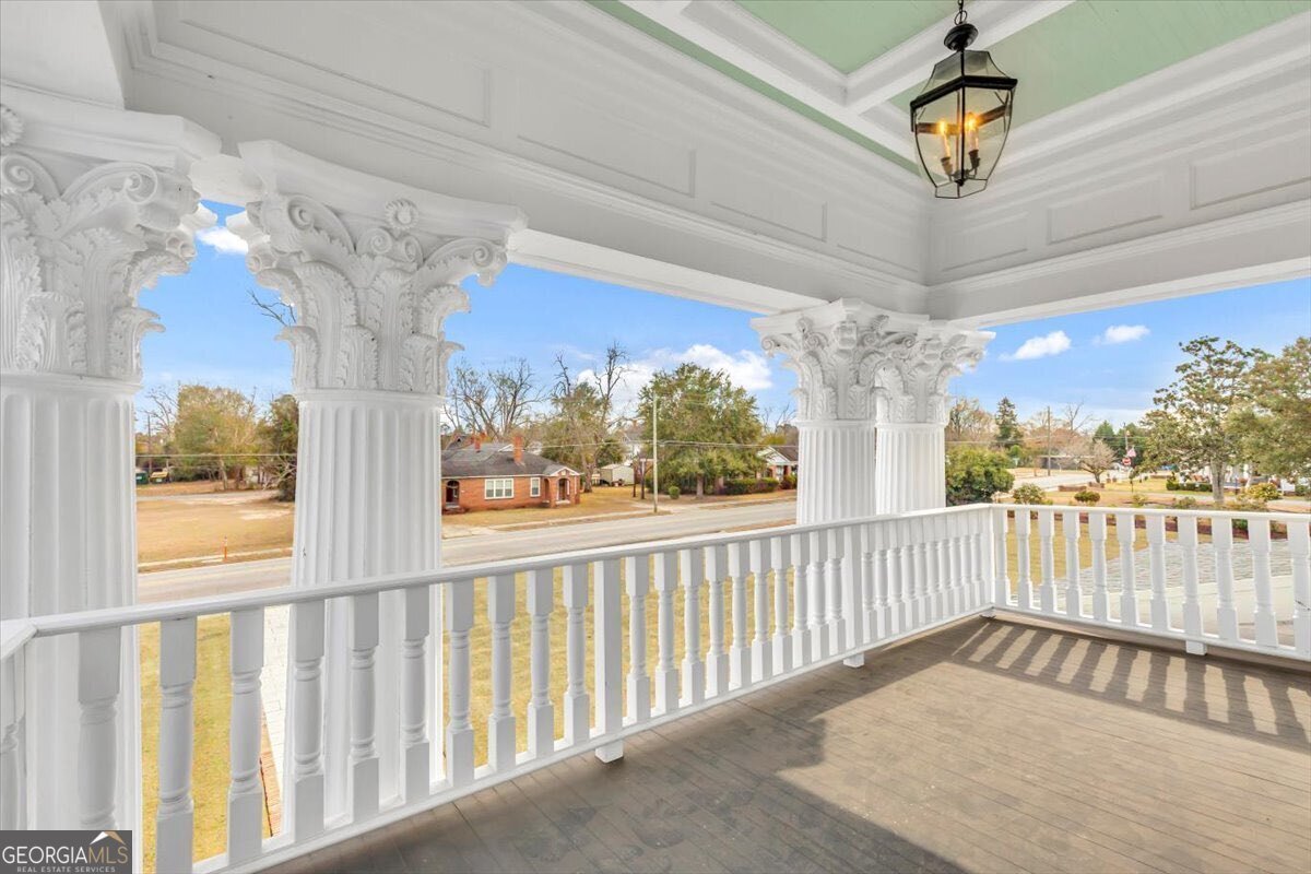 416 Church Street Swainsboro - Photo 62