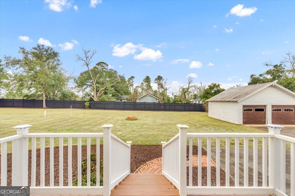 416 Church Street Swainsboro - Photo 63