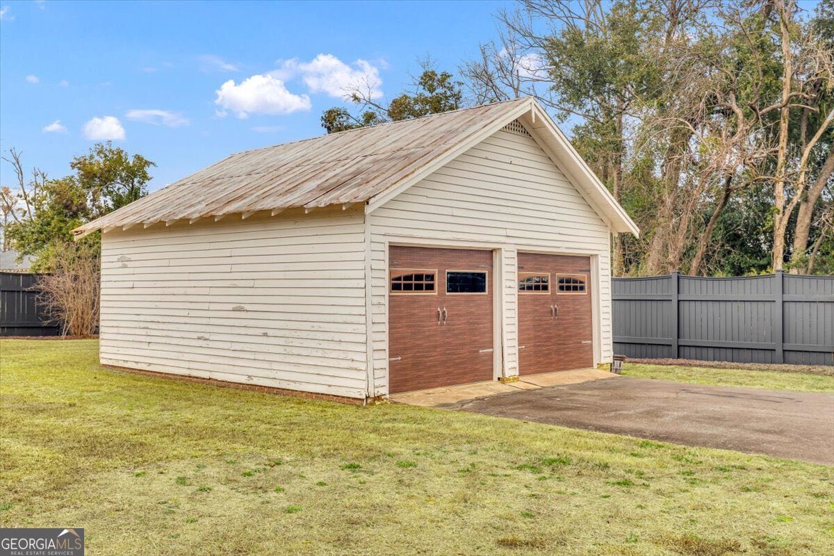 416 Church Street Swainsboro - Photo 64