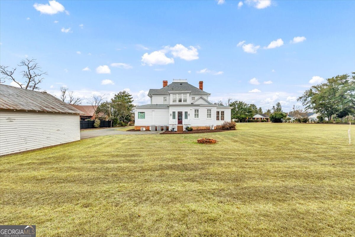 416 Church Street Swainsboro - Photo 65