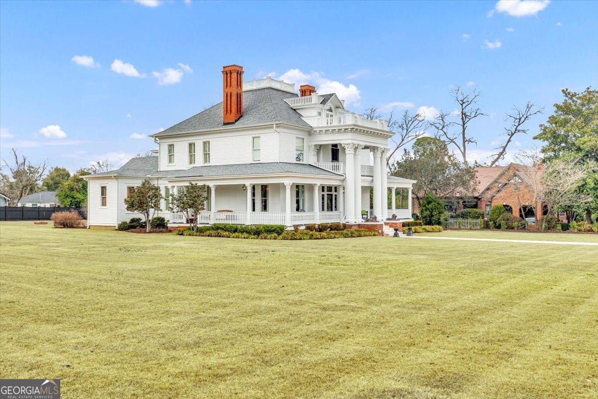 416 Church Street Swainsboro - Photo 66