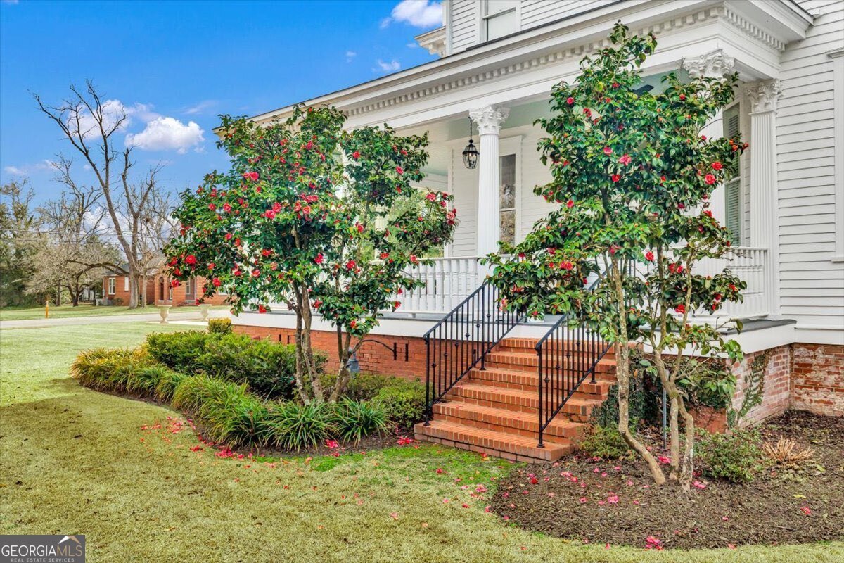 416 Church Street Swainsboro - Photo 67