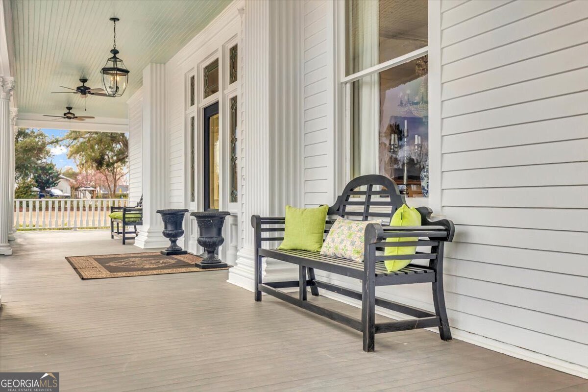 416 Church Street Swainsboro - Photo 68