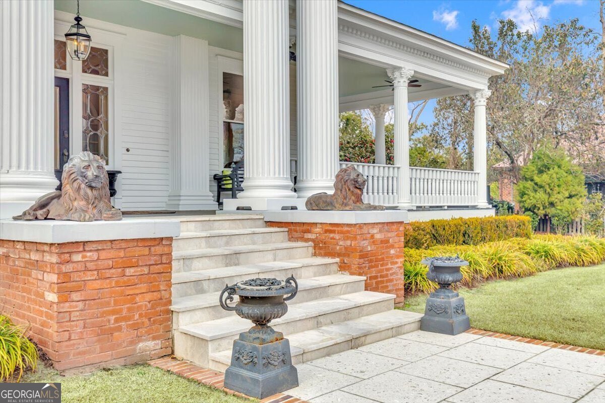 416 Church Street Swainsboro - Photo 69