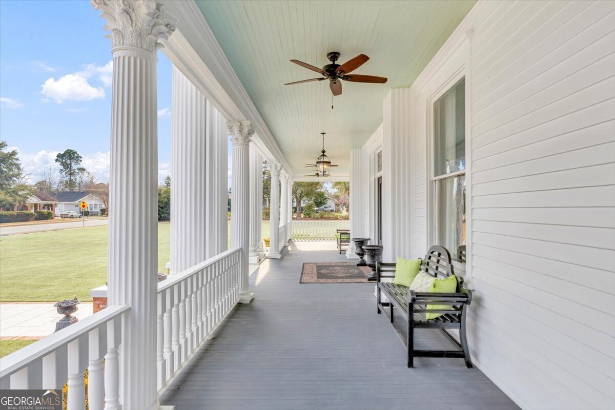 416 Church Street Swainsboro - Photo 71