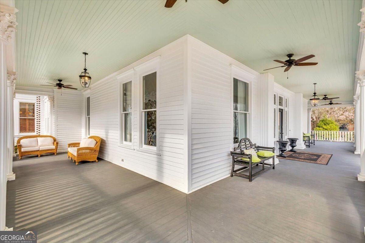 416 Church Street Swainsboro - Photo 72