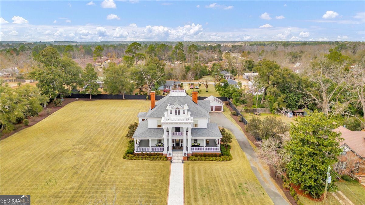 416 Church Street Swainsboro - Photo 74