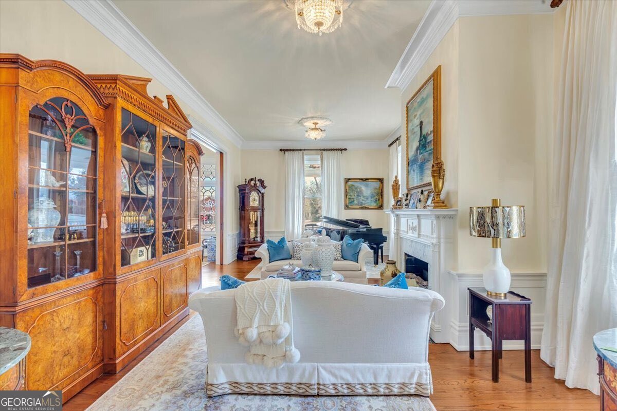 416 Church Street Swainsboro - Photo 9